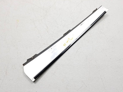 2007 - 2014 Lincoln Navigator Front Right Passenger Door Pillar Molding Trim OEM