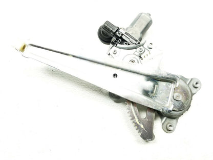 12 13 14 Toyota Camry Rear Right Pass Door Window Regulator Motor OEM 94k