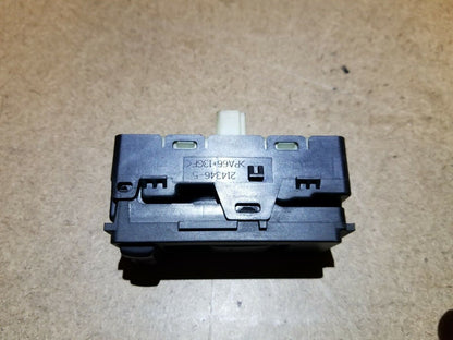 07 08 09 10 Jeep Grand Cherokee Srt8 Front Right Pass Door Window Switch OEM