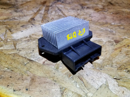 06 07 08 09 10 11 Cadillac DTS Blower Motor Resistor OEM