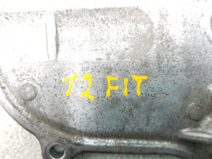 09 10 11 12 13 14 Honda Fit Engine Breather Cover 1.5l OEM