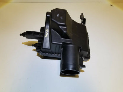 16 17 18 19 Nissan Rogue 2.5 Air Cleaner Filter Box OEM 36k