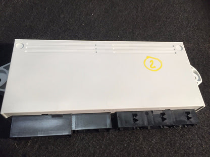 02 03 04 05 06 BMW 745i E65 Rear Right Pass Door Control Module OEM 6940439
