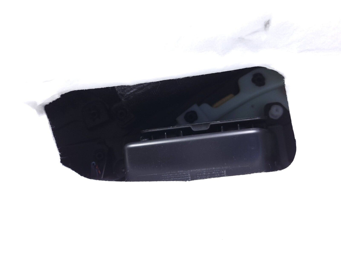 18 19 20 21 Chevrolet Equinox Door Trim Panel Rear Right Passenger Side OEM