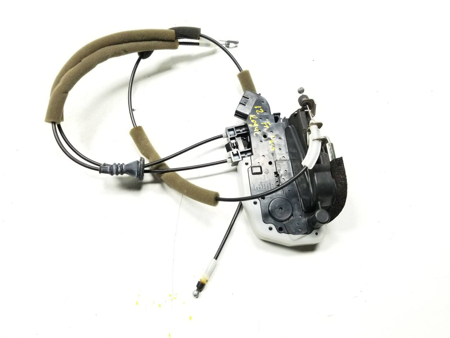 12 13 14 15 Nissan Rogue Front Door Lock Actuator Passenger Side Right OEM