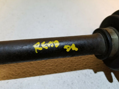 11 12 13 14 Nissan Juke Rear Axle Shaft Left Driver Side OEM 98k Miles