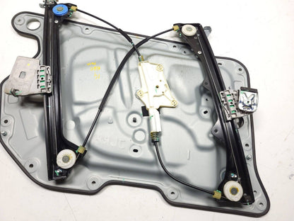 2014 2015 Infiniti Q60 Coupe Front Window Regulator Panel Passenger Right OEM