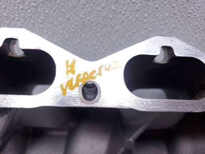 07 08 09 10 11 12 Hyundai Veracruz 3.8l Intake Manifold OEM