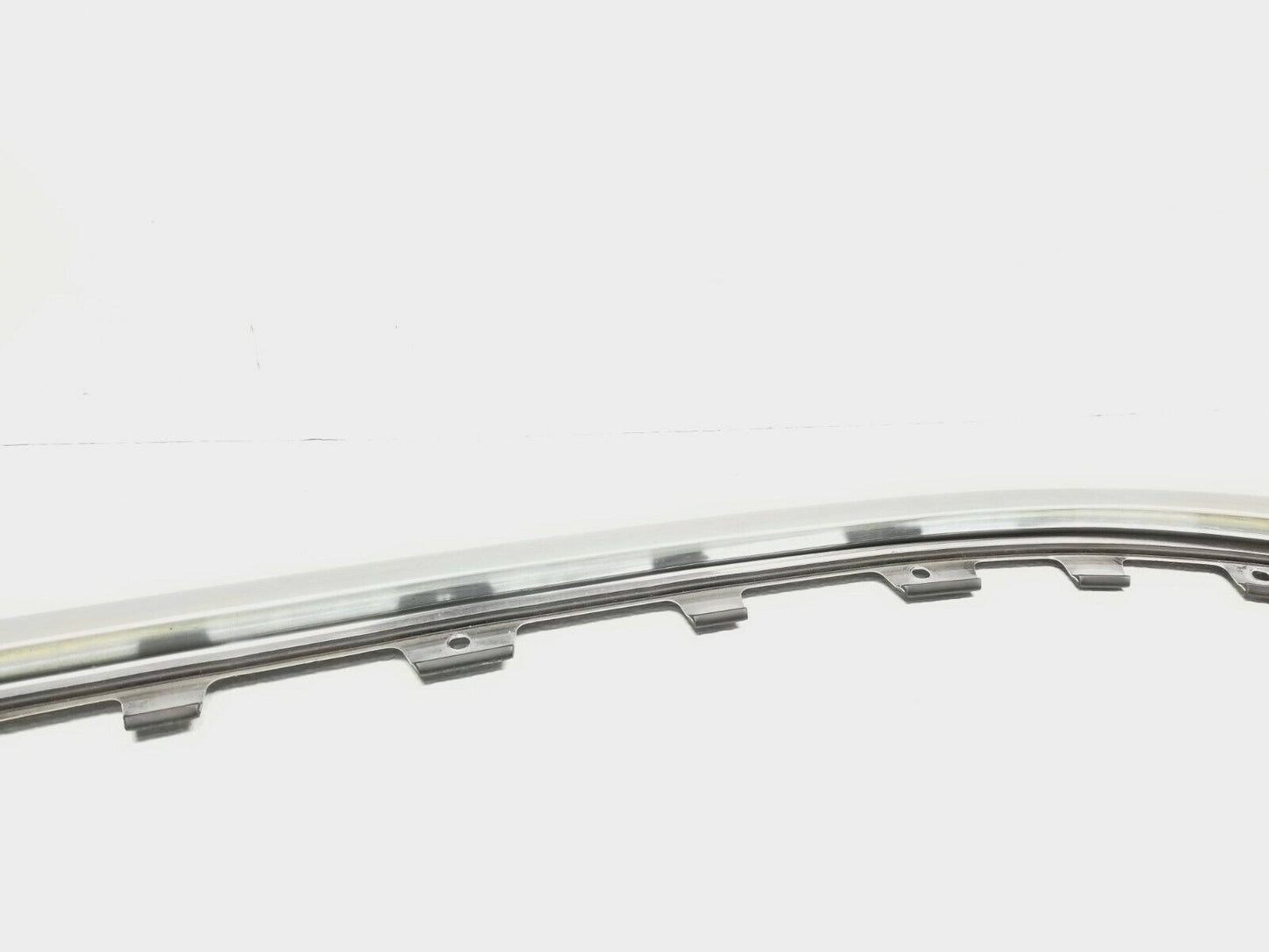10 11 12 13 14 15 Chevy Equinox Rear Left Driver Door Chrome Molding OEM 62k