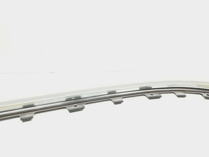 10 11 12 13 14 15 Chevy Equinox Rear Left Driver Door Chrome Molding OEM 62k