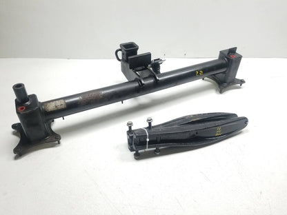 06 07 08 09 10 11 Mercedes Ml500 Trailer Tow Hitch OEM