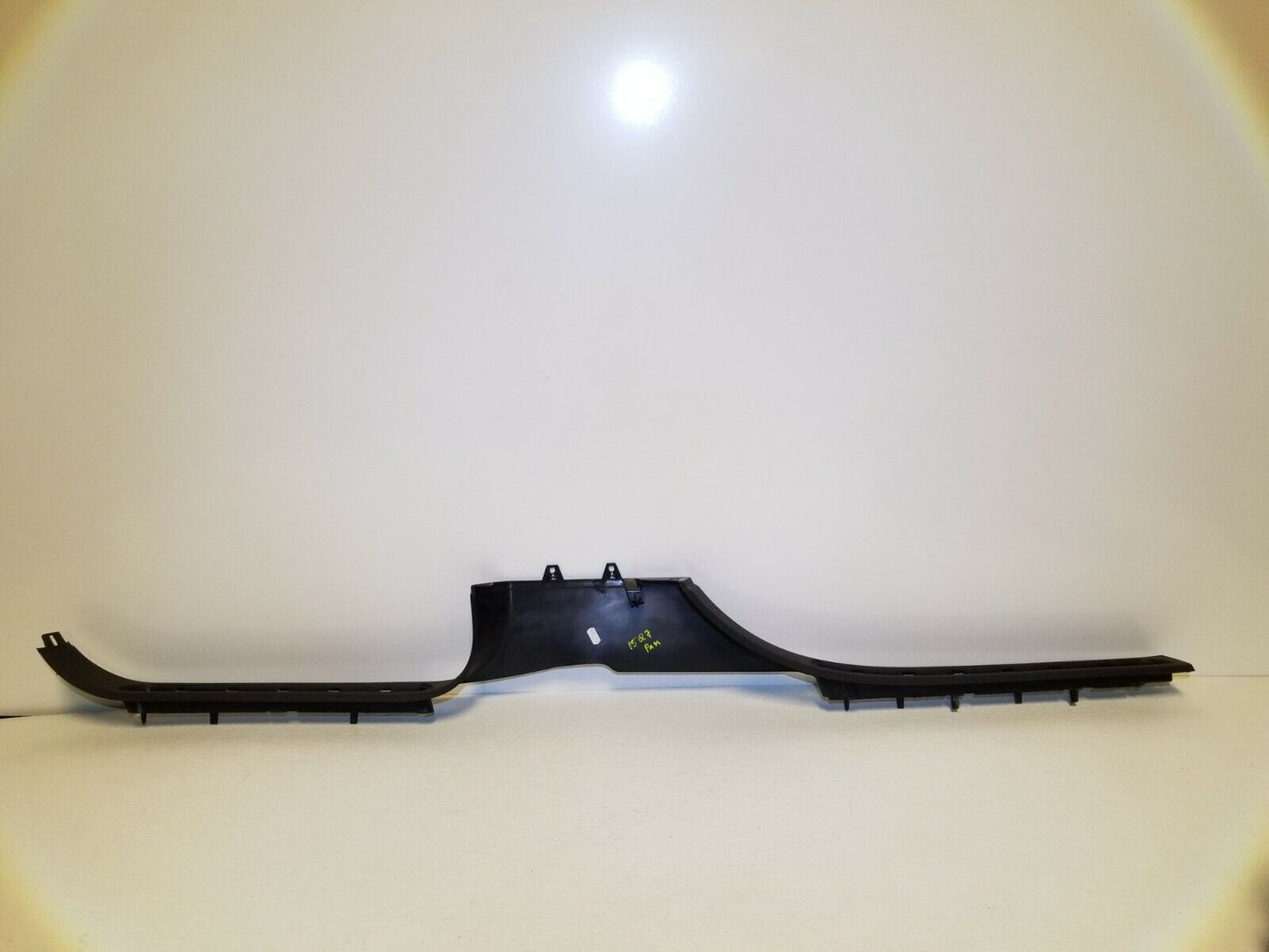 11 12 13 14 15  Audi Q7 Right Passenger Side Door Sill Scuff Plate Panel OEM 87k