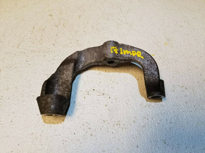 17 18 19 Subaru Impreza 2.0l Engine Transmission Mount Bracket  OEM 64k