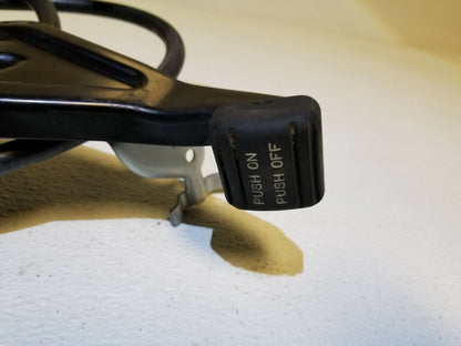 05 06 07 08 Acura Rl Emergency Parking Brake Pedal OEM