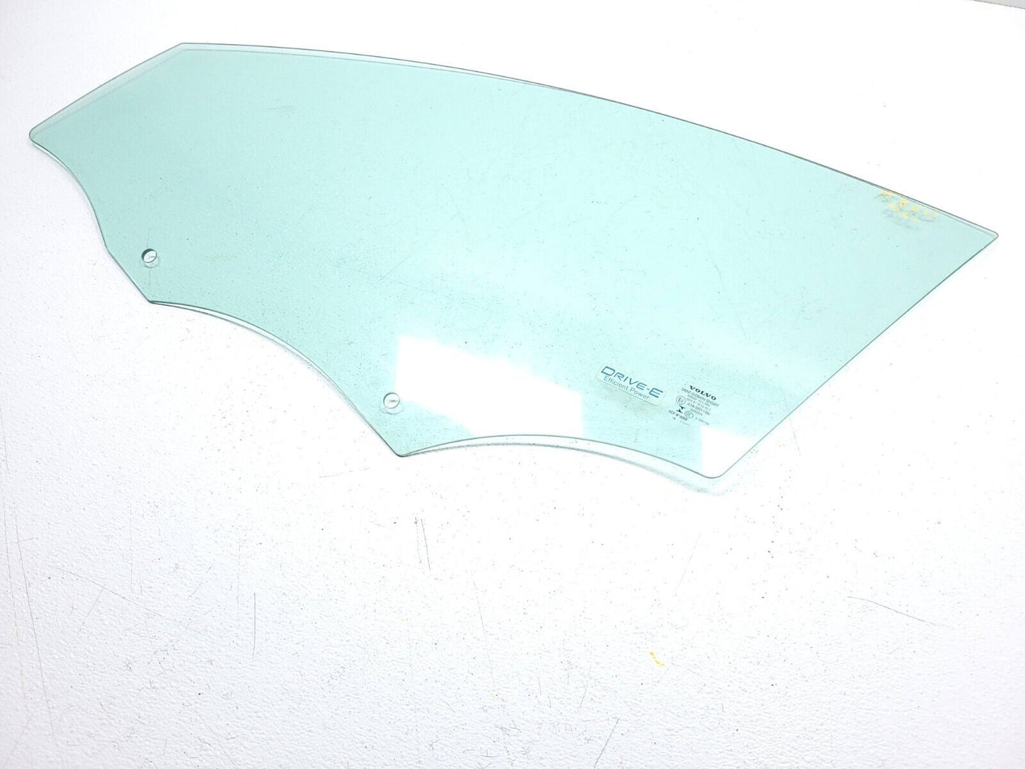 14 15 16 17 Volvo S60 Front Door Window Glass Driver Side Left OEM