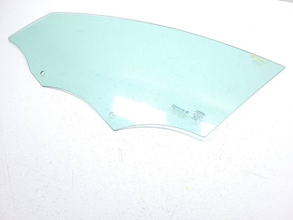 14 15 16 17 Volvo S60 Front Door Window Glass Driver Side Left OEM