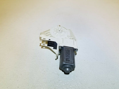 11 12 13 14 15  Audi Q7 Rear Right Pass Door Window Motor Regulator OEM 87k