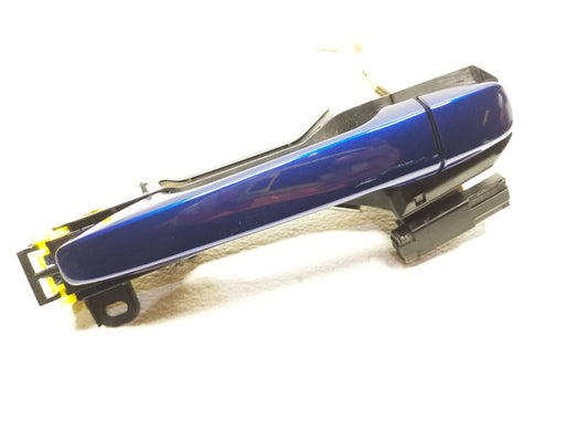 11 12 13 14 15 Toyota Prius Rear Right Pass Ext Door Handle OEM Color 8t5/fb10