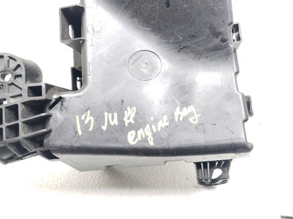 11 12 13 14 Nissan Juke Fuse Relay Box & Wire Plug Connector.24012-1km0c