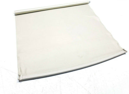 10 11 12 13 Volvo XC60 Sunroof Cover Roller Blind OEM