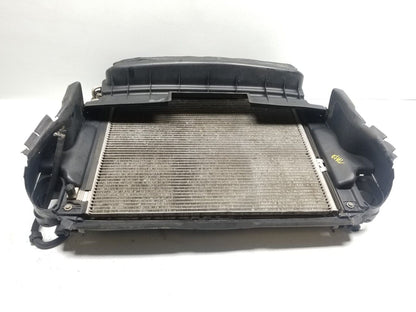 06 07 08 09 10 11 Mercedes Ml500  Radiator Condenser OEM
