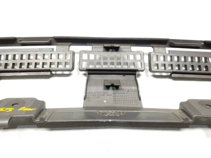 06 07 08 09 Cadillac STS Rear Bumper Center Bracket OEM