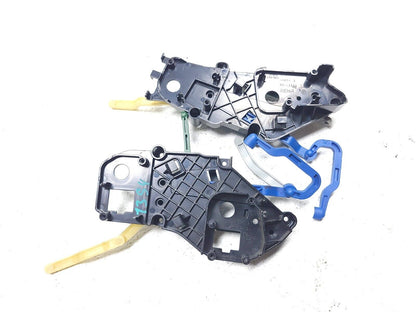 13 14 15 16 Audi A4 S4 HVAC A/c Heater Blend Door Actuator Flap Rod OEM