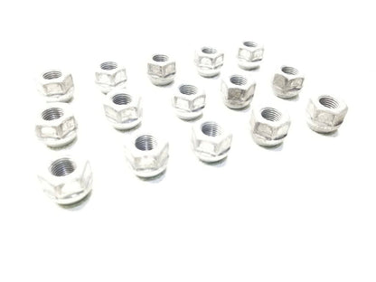 14 15 16 17 GMC Terrain Wheel Lug Nut 15pcs OEM 14k Miles