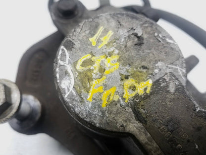 2011-2014 Cadillac CTS Coupe Front Brake Caliper Driver Side Left OEM