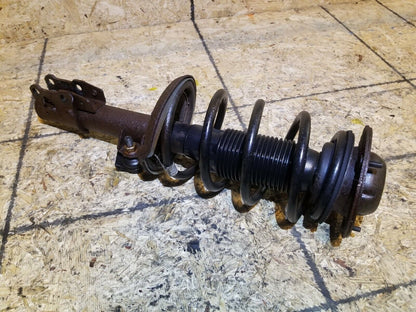 08 09 10 11 12 Chevy Malibu 2.4l Shock Strut & Coil Front Left Driver OEM 65k