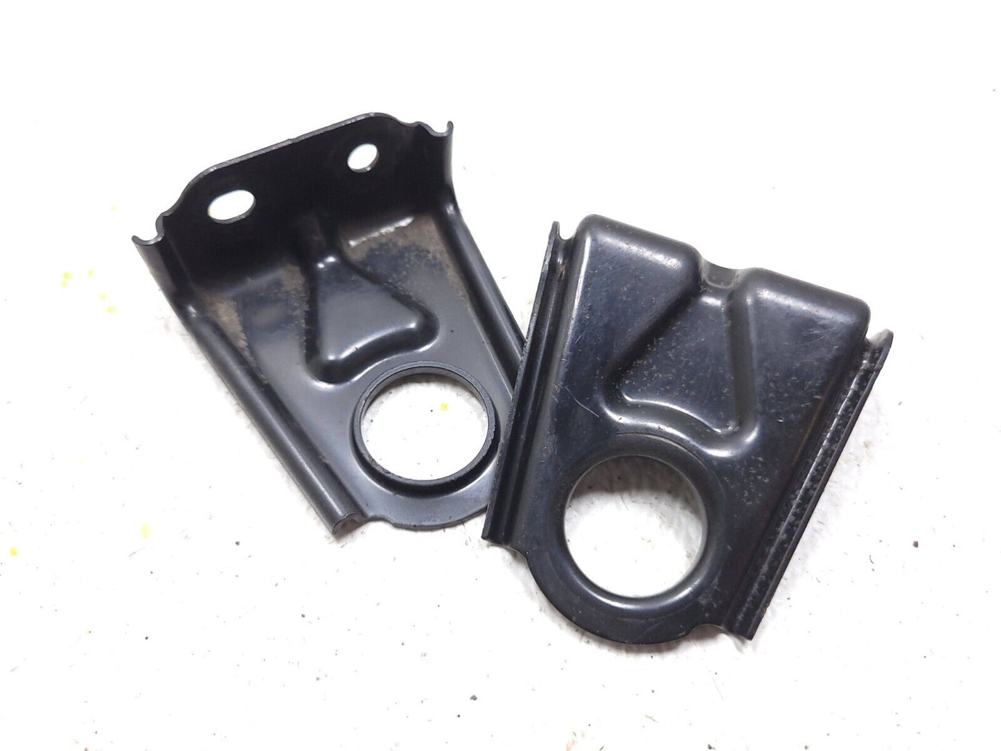 18 19 20 21 22 Honda Odyssey Radiator Mount Bracket Pair OEM