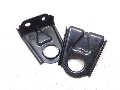 18 19 20 21 22 Honda Odyssey Radiator Mount Bracket Pair OEM