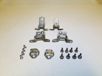07 08 09 10 11 12 Acura RDX Door Hinge Front & Rear Right Pass Side OEM