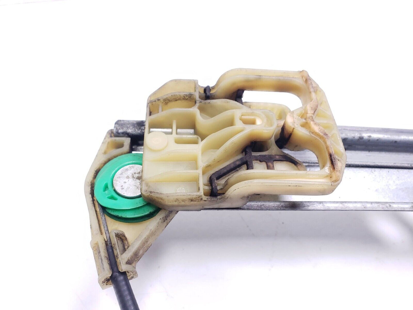 2009-2017 Audi Q5 Door Window Regulator Front Left Driver Side OEM