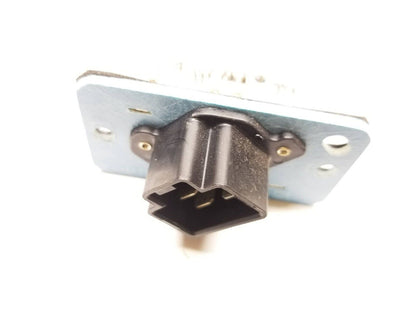 2007 - 2014 Lincoln Navigator Rear Blower Motor Resistor OEM
