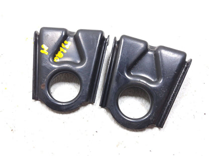 18 19 20 21 22 Honda Odyssey Radiator Mount Bracket Pair OEM