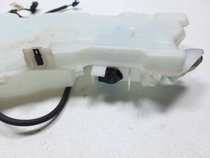 2013 - 2018 Cadillac Ats Windshield Washer Fluid Reservoir Tank 23274517 Oem✅