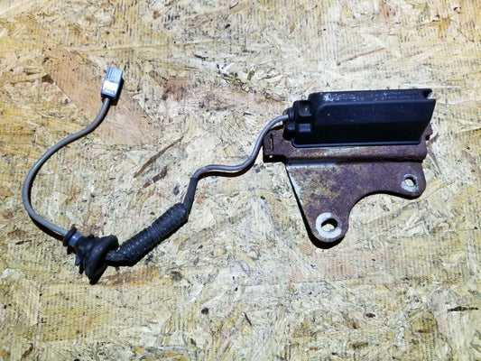 09 10 11 12 13 Lexus IS250 Left Rear Tpms Tire Pressure Monitor Antenna OEM