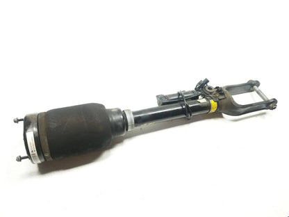 06 07 08 09 10 11 Mercedes Ml500 Front Shock Strut Absorber Air Right Pass OEM