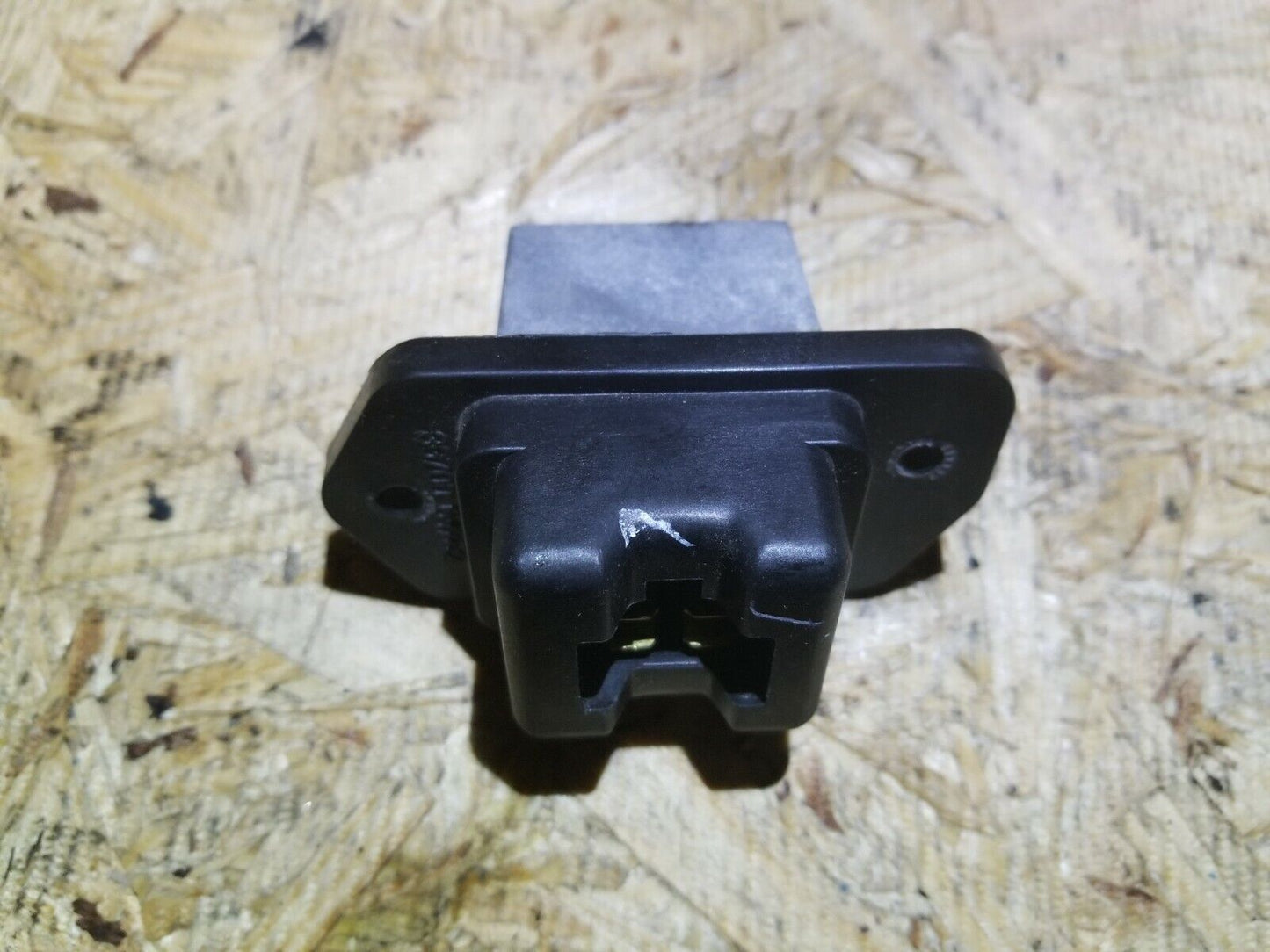 04 05 06 07 08 Acura Tl Type-s Blower Motor Resistor OEM