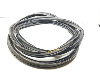 13 14 15 Acura RDX Truk Tailgate Weather Strip Seal OEM