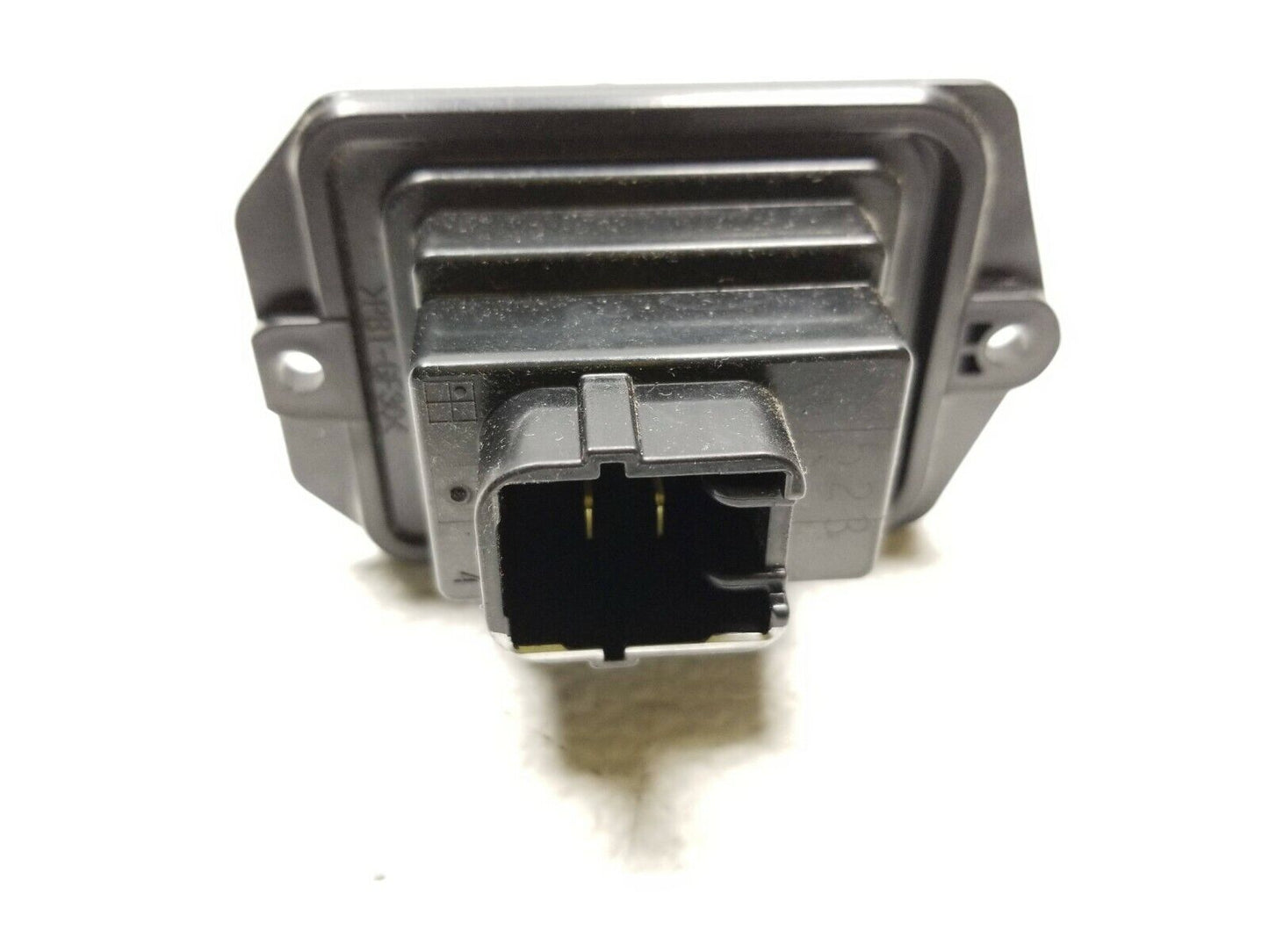 13 14 15 Honda Accord Blower Motor Resistor OEM 87k Miles