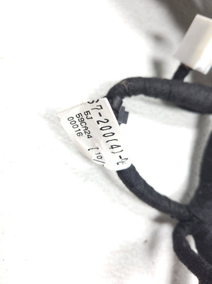 2014 - 2017 Mazda 6 Front Door Wire Harness Passenger Side Right Gmn3-67-200 OEM