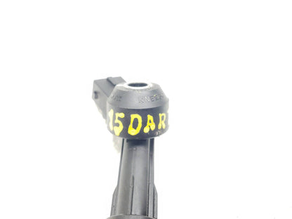 15 16  Dodge Dart 2.4l Knock & Crankshaft Sensors Ome 76k