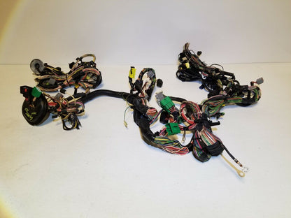 07 08 09 10 Chrysler Sebring 2.4l Interior Body Wire Harness OEM