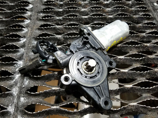 04 05 06 Chrysler Sebring Convertible Rear Left Driver Side Window Motor OEM
