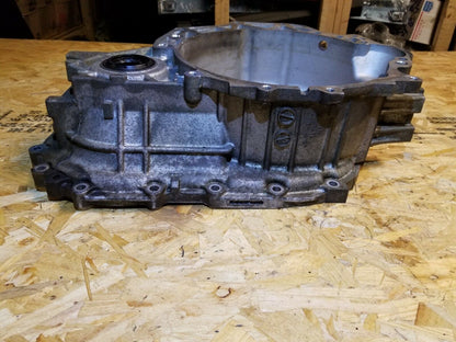 06 07 08 09 10 11 Hyundai Azera Automatic Transmission Bell Housing OEM
