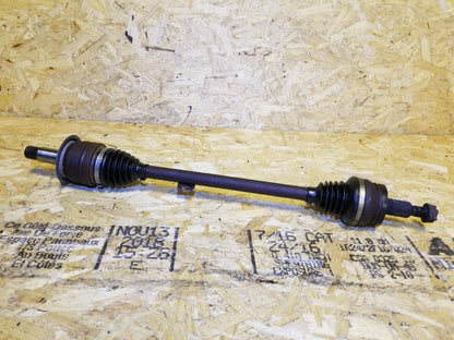 11 12 13 14 Dodge Charger 3.6l Axle Shaft Front Right Passenger Side OEM 72k