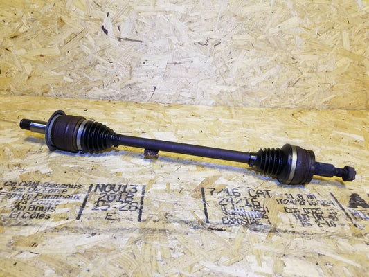 11 12 13 14 Dodge Charger 3.6l Axle Shaft Front Right Passenger Side OEM 72k