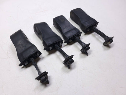 12-19 Volkswagen Passat Door Hinge Check Strap Stopper 4pcs  OEM